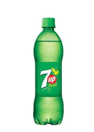 7 up (500мл)