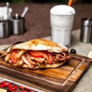 ШАУРМА АССОРТИ