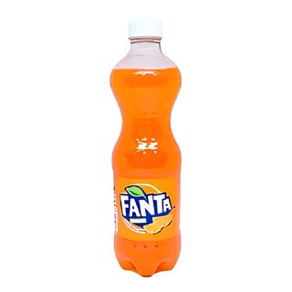 Fanta Orange 350ml PET