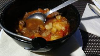 Gulaş