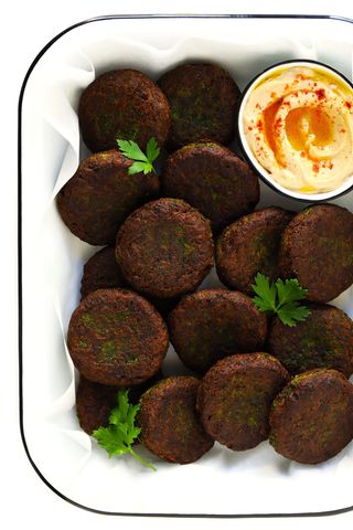 Falafel (4un)
