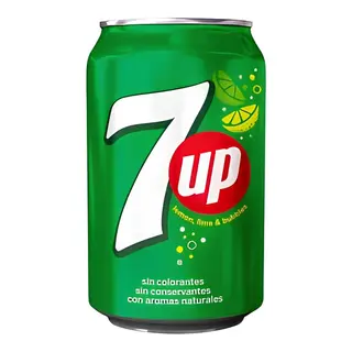 7up 0,33l
