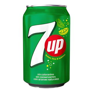 7 Up 33cl