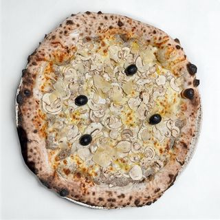 Pizza Tartufata