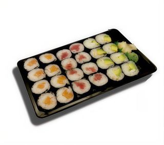 Bandeja Maki Familia (24 Pzs.)