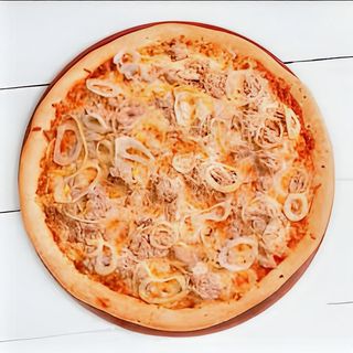 Pizza Thonno