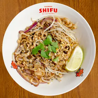 Pad thai