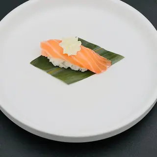 184. Nigiri sake Philadelphia 