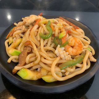 Udon Tres Delicias