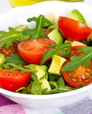 04 Avocado salada