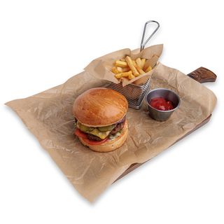 PINTBURGER КОМБО