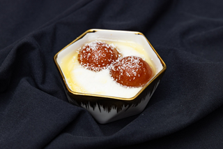 GULAB JAMUN