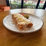 Slane palačinke sa pršutom