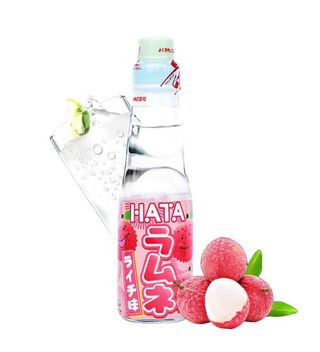 Ramune Lychee (20cl)