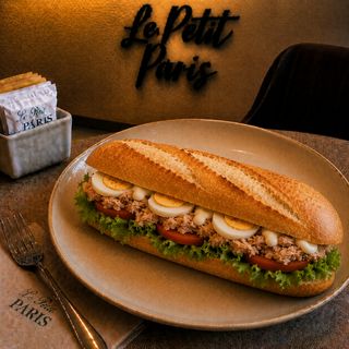 Le Thon Paris