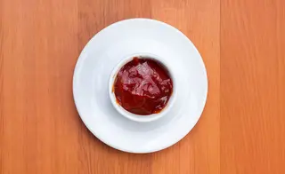 KETCHUP 100GR