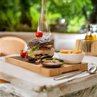 Burger Carević 180 gr