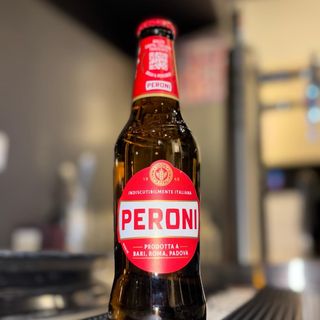 Tercio Peroni