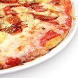 Pizza Tropicana (33 cm.)