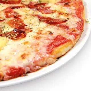 Pizza Tropicana (33 cm.)