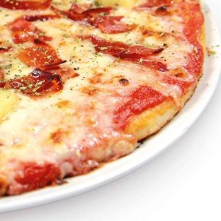 Pizza Tropicana (33 cm.)