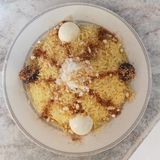 2Seffa Madfouna +1l Coca