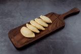 Мини самса с мясом (6 шт.)