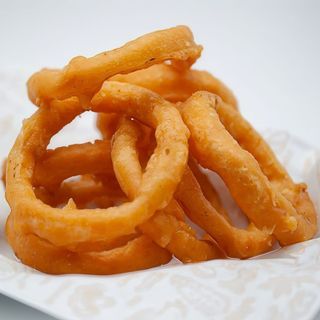 Menú Aros de Cebolla (8 uds.)