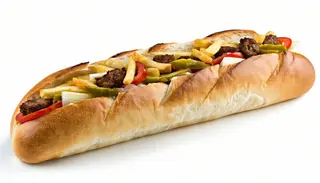 Menù panino