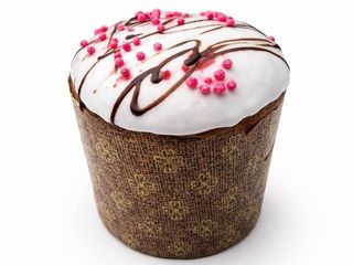 Паска з Цукатами середня (220g)