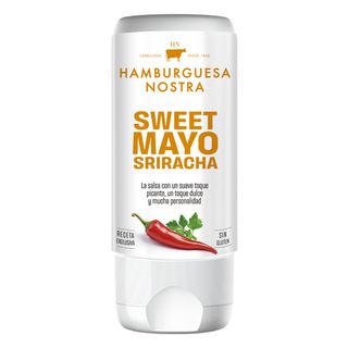 Salsa De Sriracha