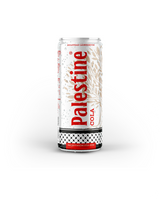 Palestine Cola