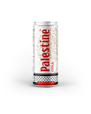Palestine Cola