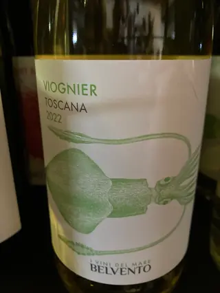 Igt Viognier Toscana
