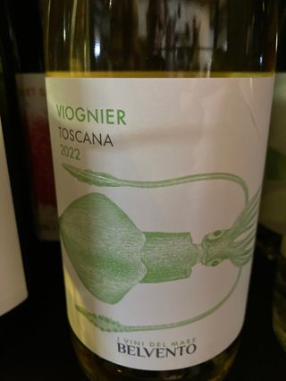 Igt Viognier Toscana