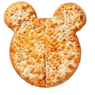 Pizza Medvjed 25