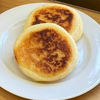 Arepa Blanca