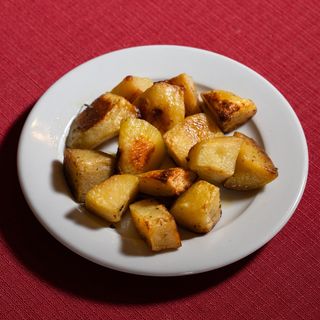Patate al forno