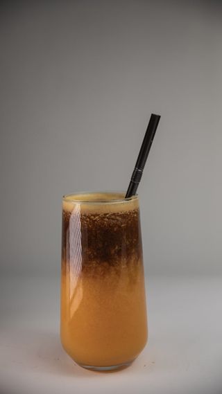 Bumble coffee  400 мл.