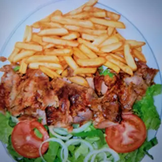 Plato Normal