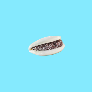 Bao alla Nutella