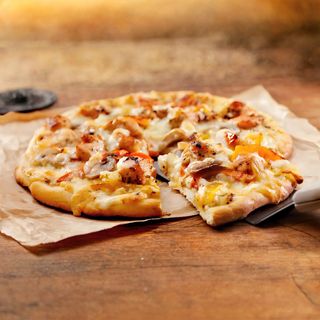 Pizza Złocisty wypas 35cm