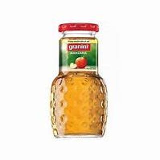 Zumo De Manzana (200 Ml.)