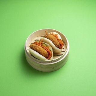 Բաո ծովախեցգետնով