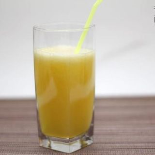 Zumo De Maracuyá (400 ml.)