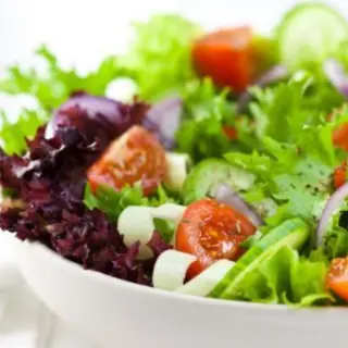 Ensalada especial