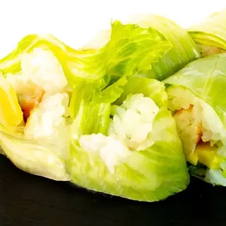Maki Slim Gambas (8 pzs.)