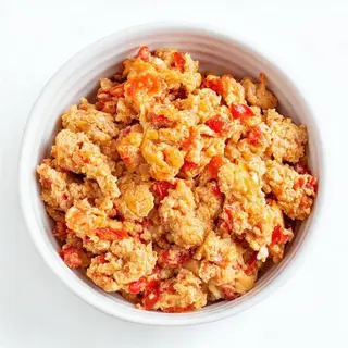 Egg Sauce (Side)