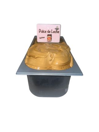 Dulce de Leche