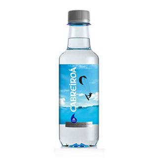 Agua Mineral Cabreiroa Botella 500ml